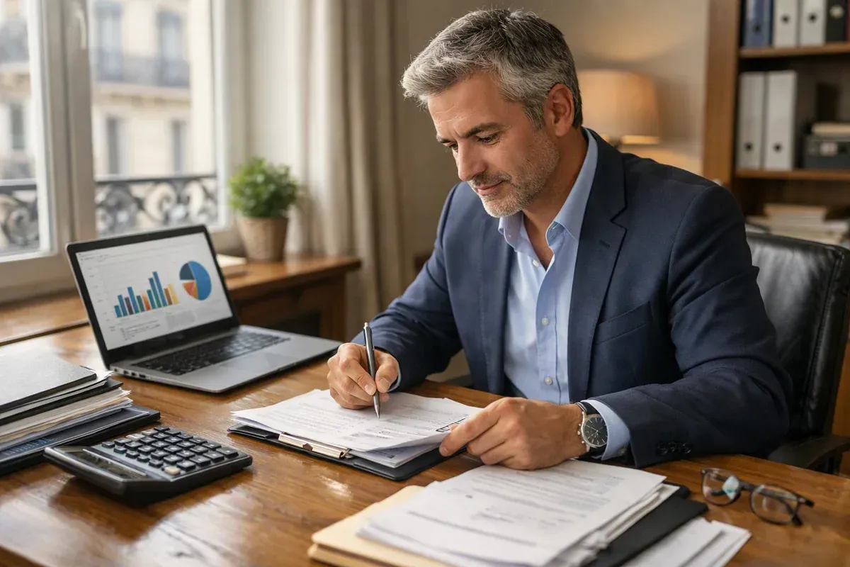 Combien coûte un expert-comptable par an
