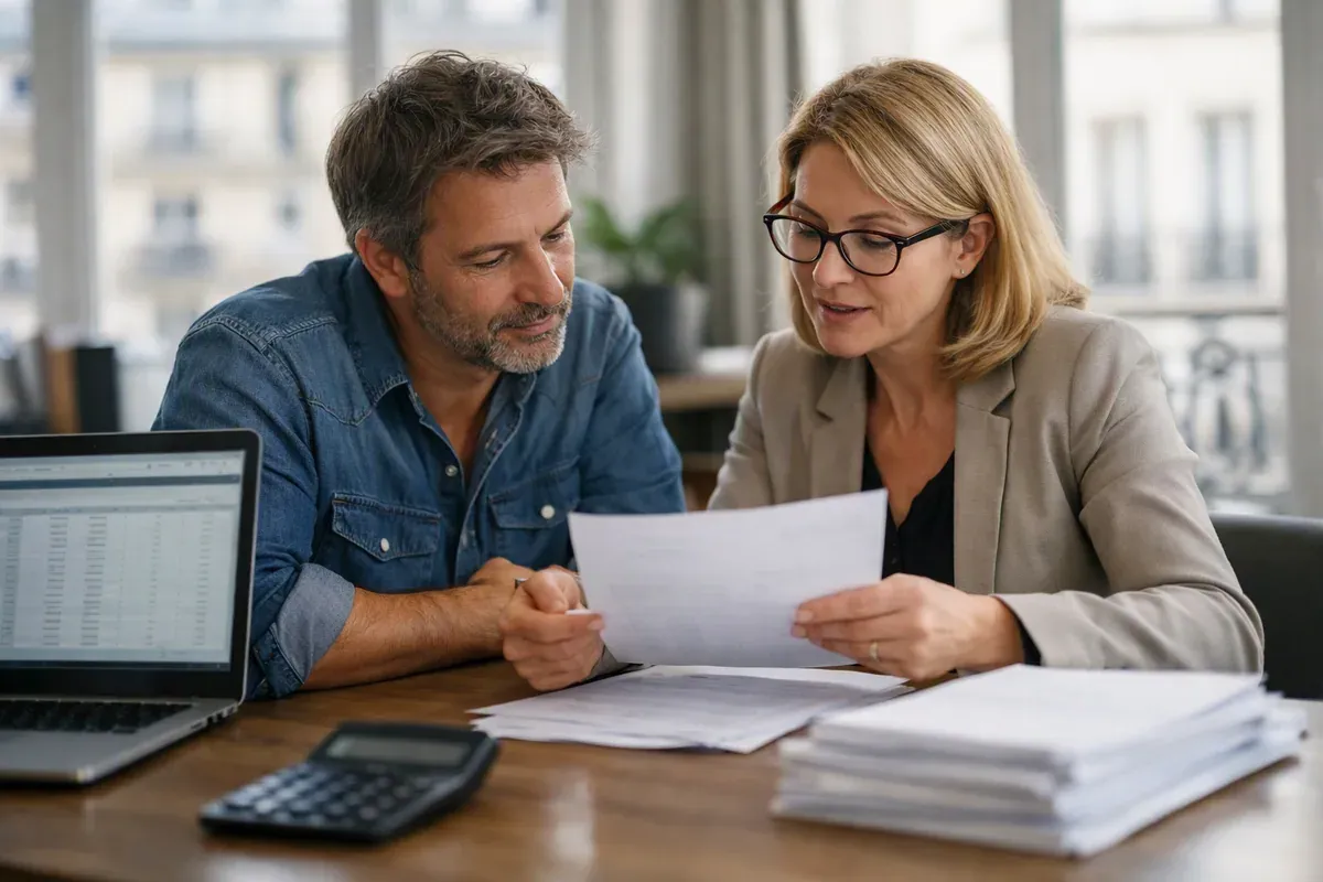 Expert-comptable ou logiciel de compta : quand basculer ?