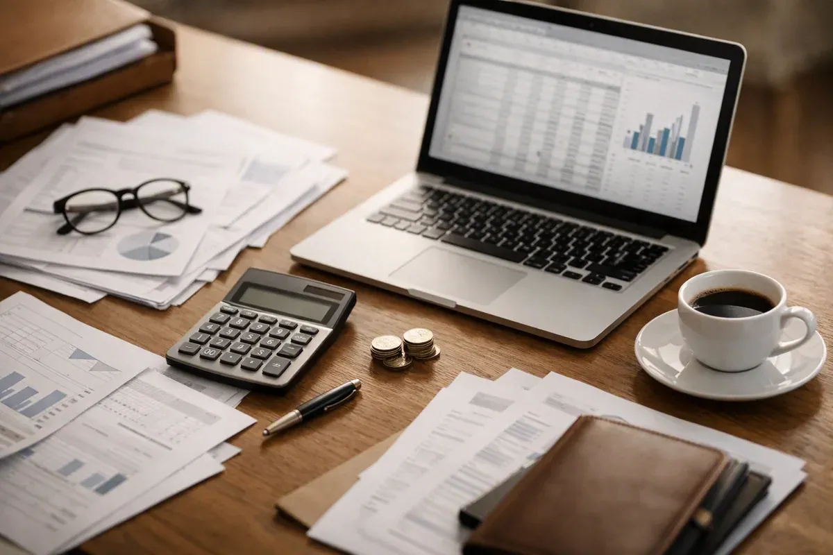 Honoraires d'un expert-comptable : forfait, horaire ou mission ?