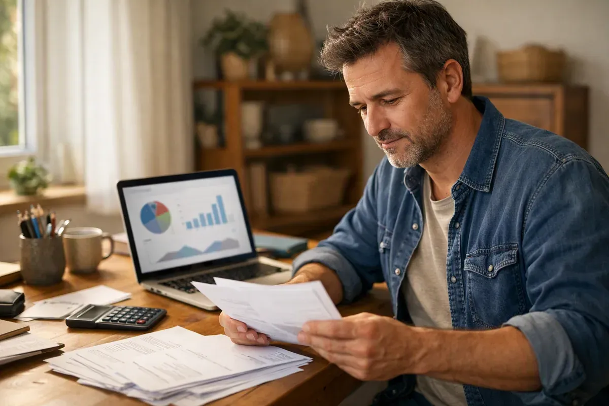 Micro-entreprise, a-t-on besoin d'un comptable